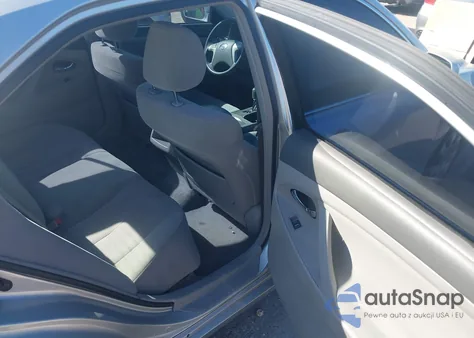 2010 Toyota Camry из США, поврежденный, VIN JTNBF3EK8A3002562